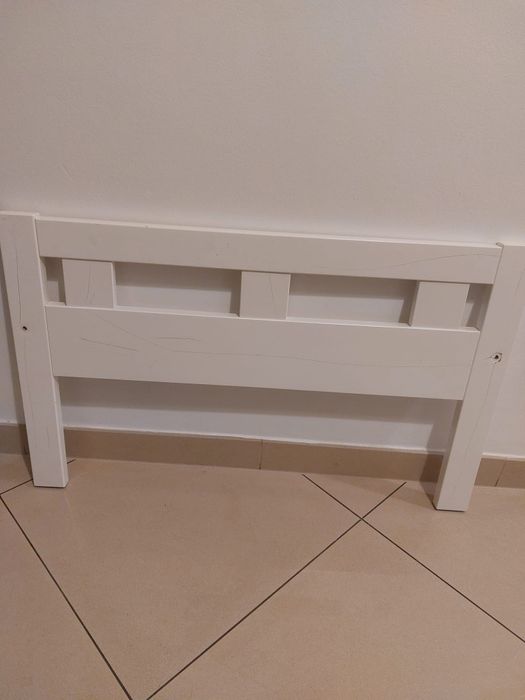 Sprzedam łóżko IKEA dla dziecka