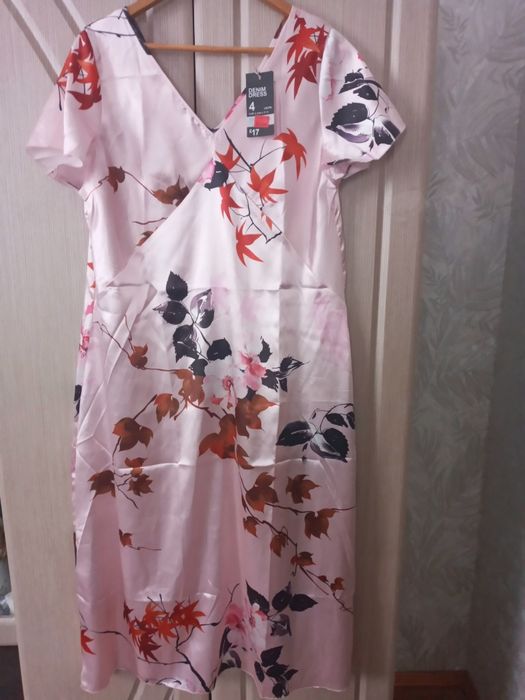 Ночнушки 44-62,70-72роз .