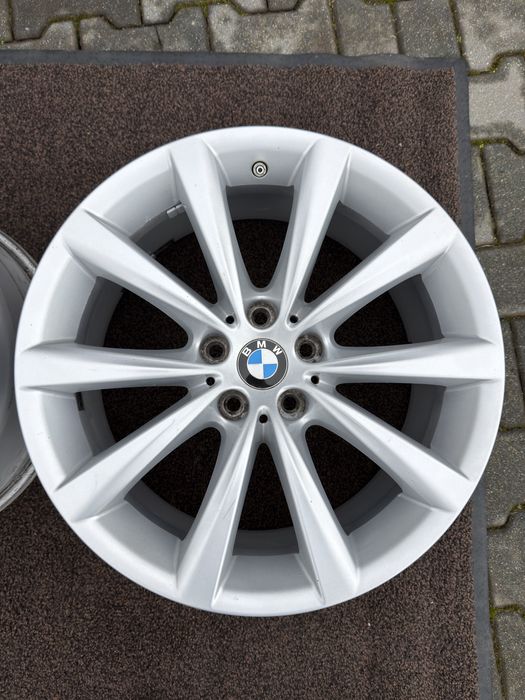Felgi BMW styling 340 e90 e91 e92 e93
