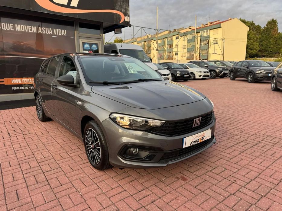 Fiat Tipo Station Wagon 1.3 Multijet