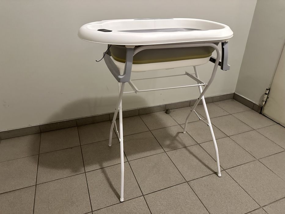Skladana wanienka Primabobo