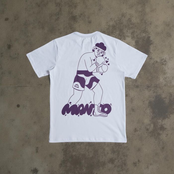 Мужские футболки Manto Camo унисекс манто Boxing Wrestling New Model