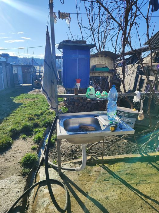 Продам будинок  зі зручностями в селі Сухоліси  Білоцерківського район