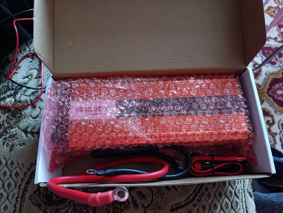 Продам приоброзоватіль 12-220.