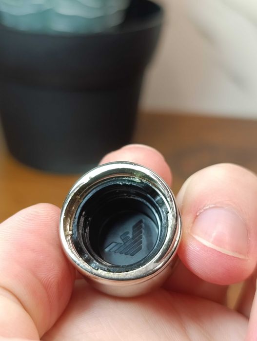 Emporio Armani Because It’s You оригінал