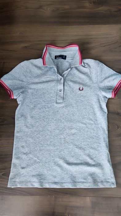 Koszulka polo Fred Perry 146