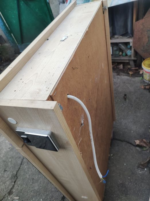 Тумбочка для ванной.