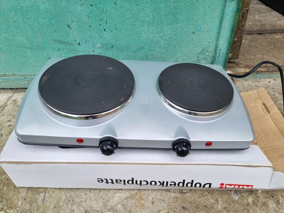 Продам Електроплитку