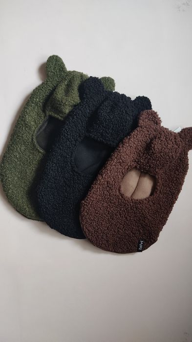 Шапка шолом talvi