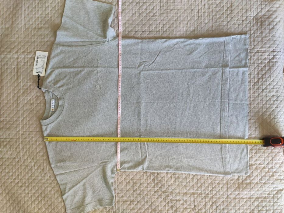 Футболка Bel-Air Athletics Medium grey