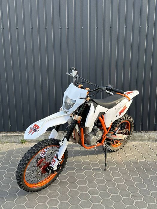 Geon TerraX 250 (2019) — Чудовий стан, з документами