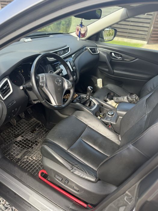 Продам NISAN X-TRAIL 2016р