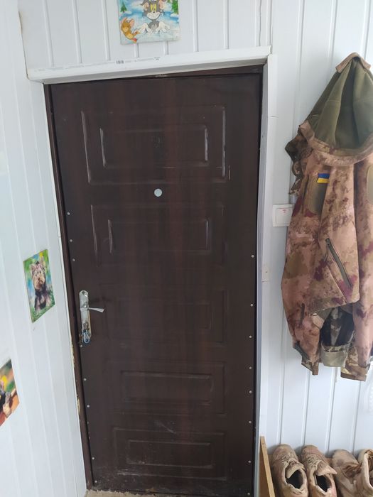 Продаєця будинок с. Орадівка