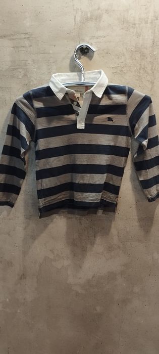 Детские вещи  Burberry