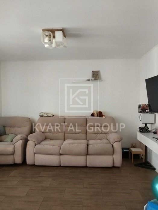 House in Svyatopetrivske, Buchanskyy rayon - View 4