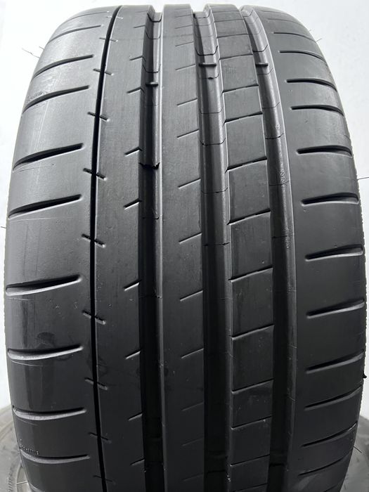 2шт літо 235/30/R20 2023р 7мм Michelin Pilot Super Sport