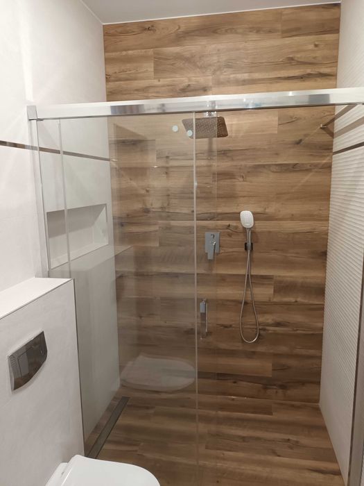 Wykończenie wnętrz