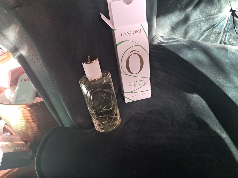 Lancome off now woda toaletowa