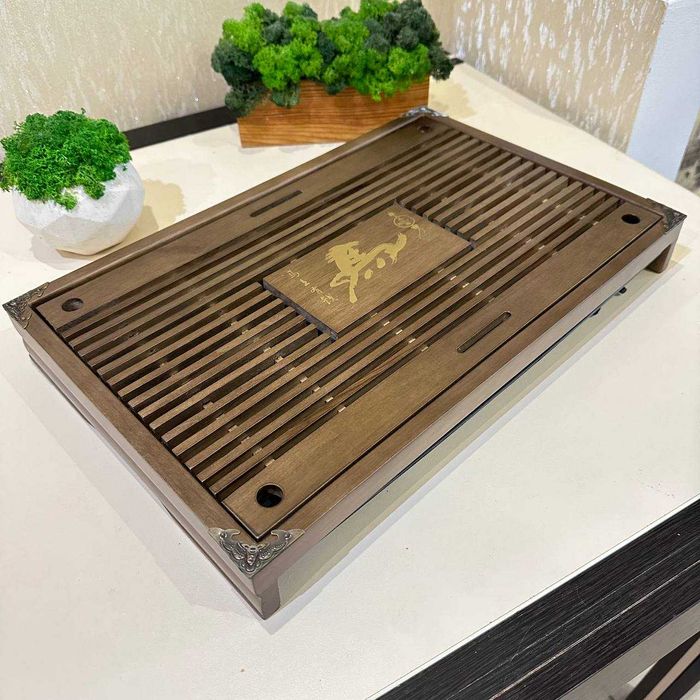 Чабань доска для чаювання