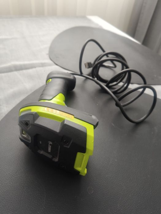 Zebra DS3608 - czytnik/skaner kodów