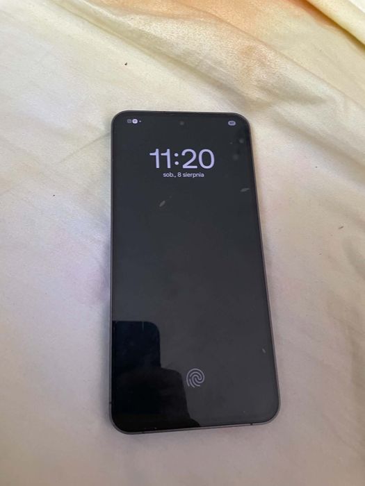 Samsung Galaxy S24 FE 128 GB / 8 GB RAM – stan idealny