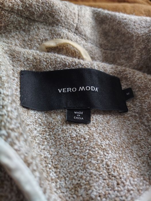 Płaszcz damski rozmiar s, Vero Moda