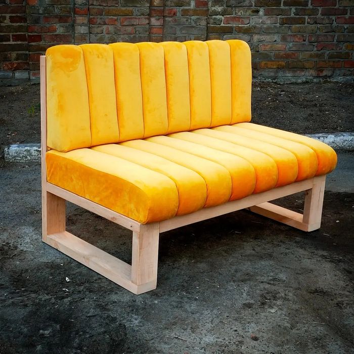 Диваны в стиле лофт, столы лофт, мебель лофт, диваны из дерева, кресла