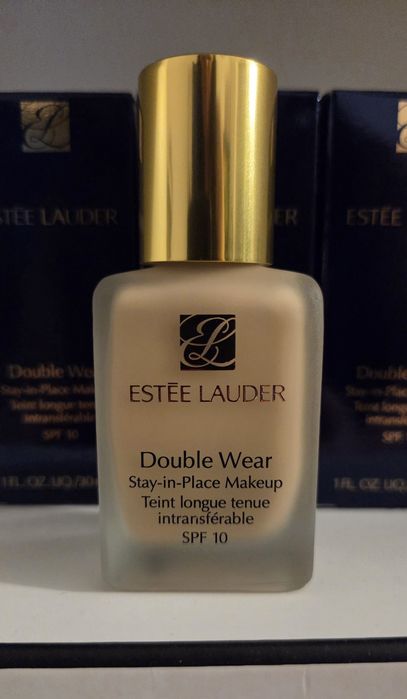 Estee Lauder podkład 2N1 deser beige stara formuła
