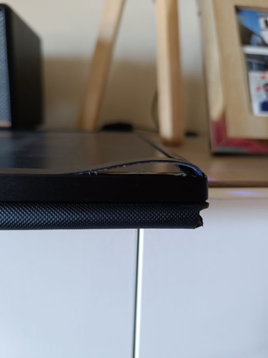 Monitor portatil