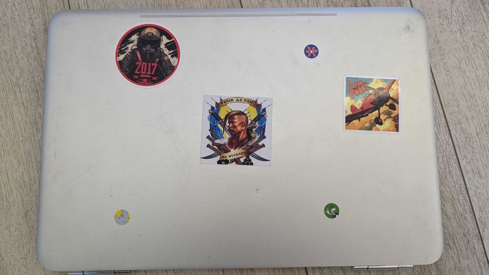 Ноутбук HP Pavilion Notebook (Pentium 4405U / 8GB RAM / SSD 128GB)