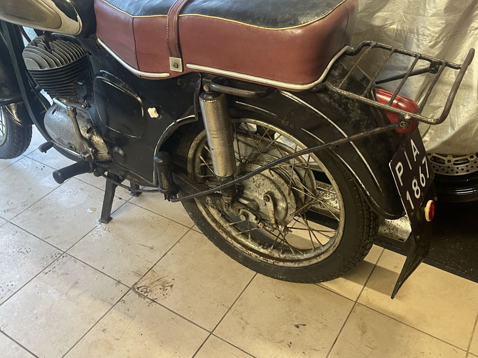 Sprzedam oryginalną shl m11