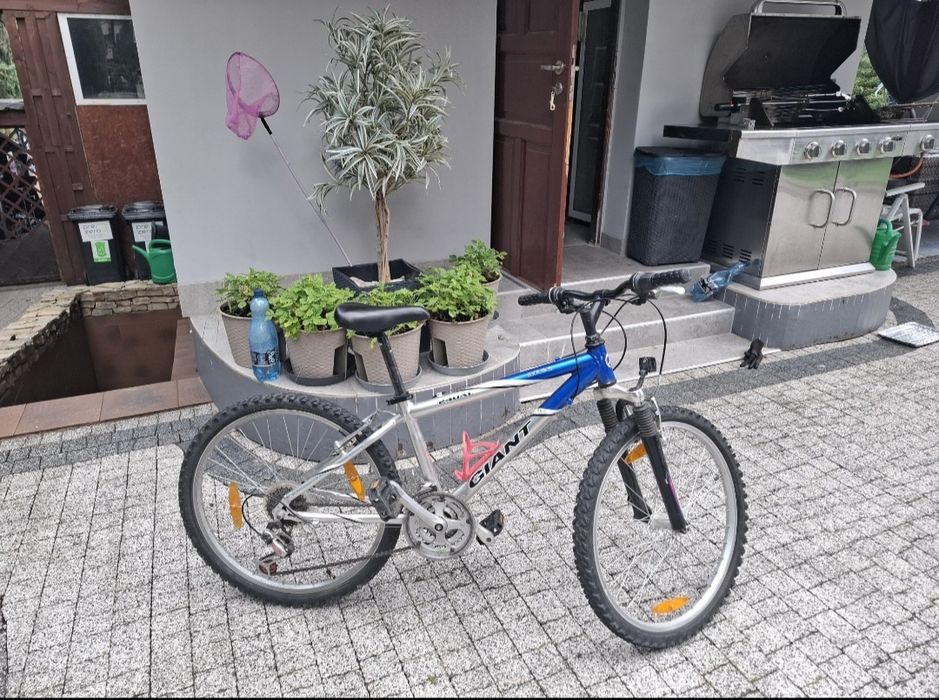 Rower górski Giant 26" / MTB