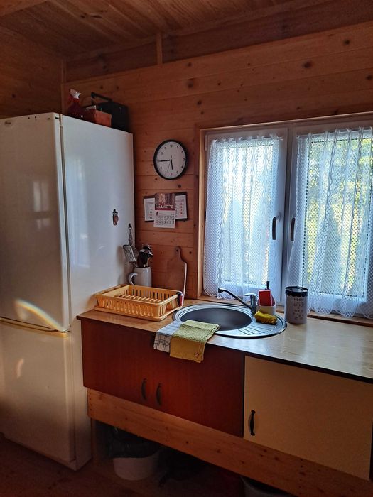 Domek letniskowy blisko Łomży