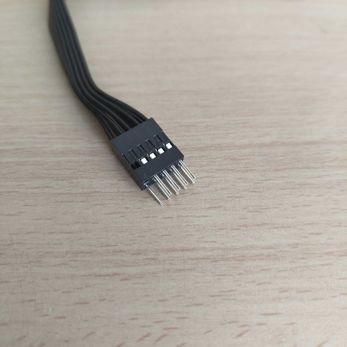 Extensão USB 2.0 9 Pinos Interno e Externo64172185869058121