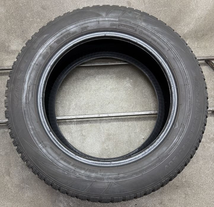 Шини  10.19р зима 225 60 R17 Falken Eurowinter HS01 SUV зимові резина 4шт 2компл