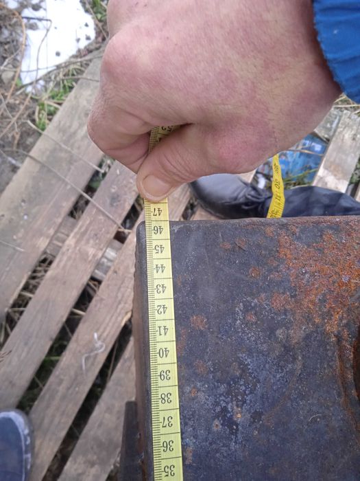 Буржуйка з трубою