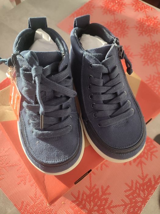 Obuwie do ortezy Buty Billy Nowe