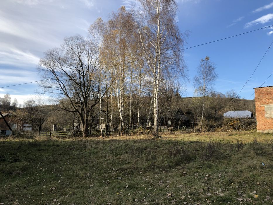 Продам комерційне привіщення 2 будівлі