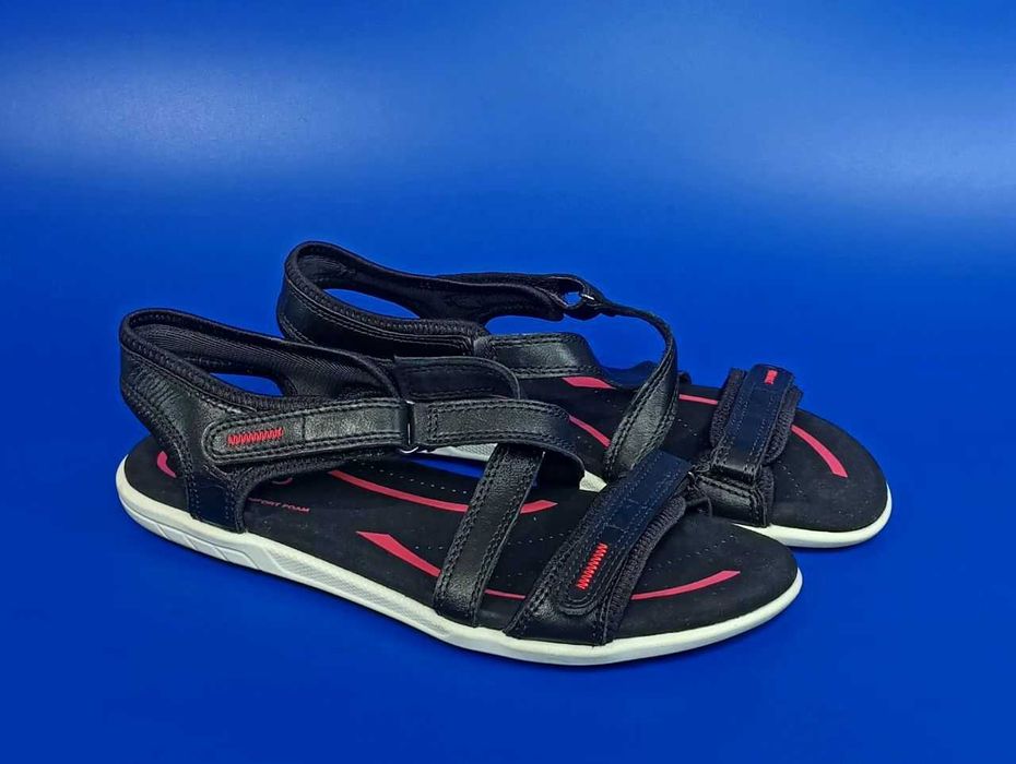 Ecco Bluma Sandal 1 300 Olx