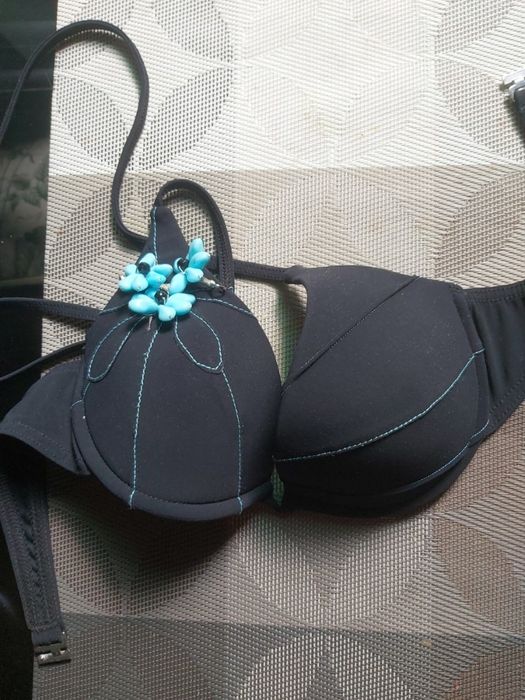 Купальник раздельный