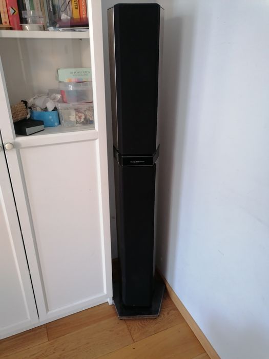Kolumny głośnikowe Bang&Olufsen 6611