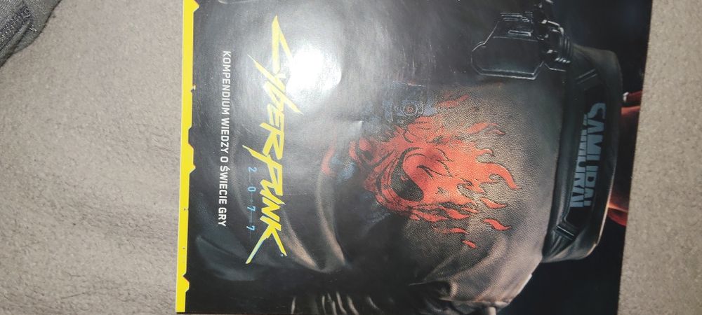 Cyberpunk 2077 PS4 + dodati