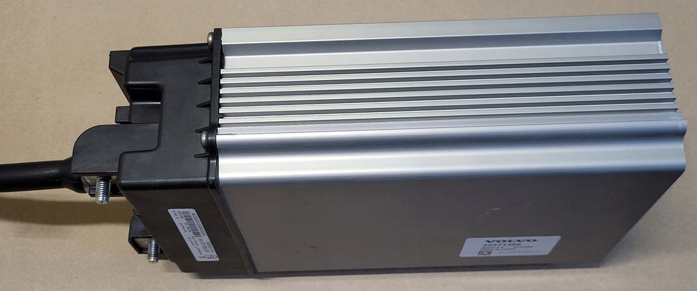 akumulator bateria 48v volvo xc60 ii xc90 s90 s60 xc40 mild hybrid oe