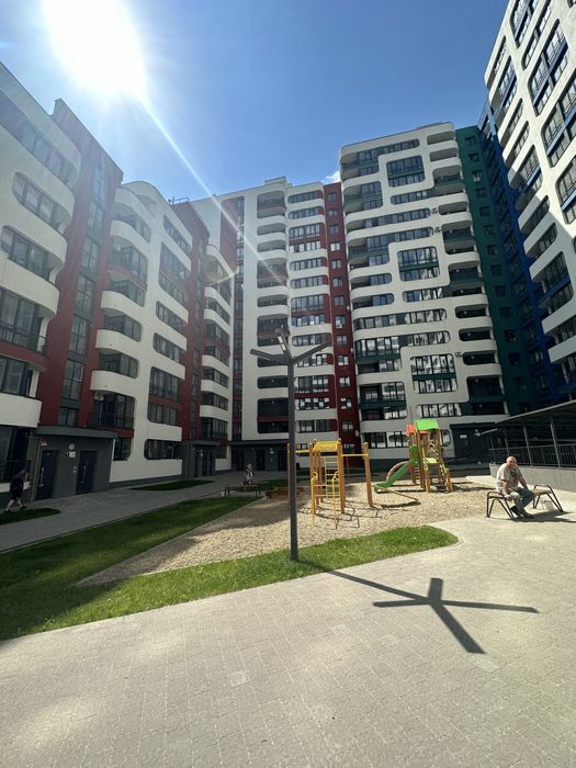 1 кімнатна Квартира вул.Трускавецька. ГалЖитлоБуд.Без посередників!