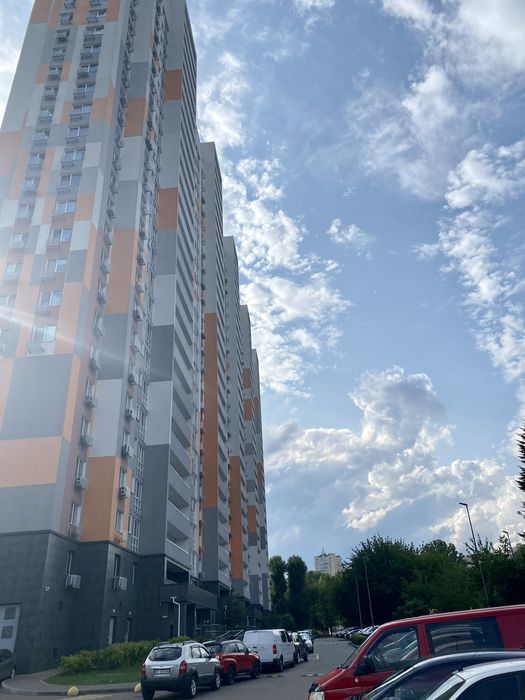 Без % 1к студія | ЖК Пектораль | бул. Кольцова 8/М.Руденка| Борщагівка