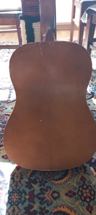 Gitara klasyczna akustyczna Musima