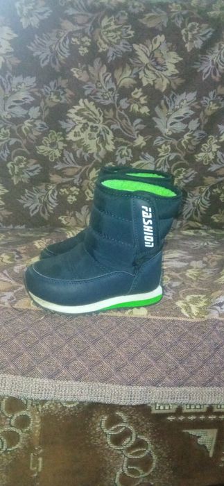 Взуття дитяче для хлопчика