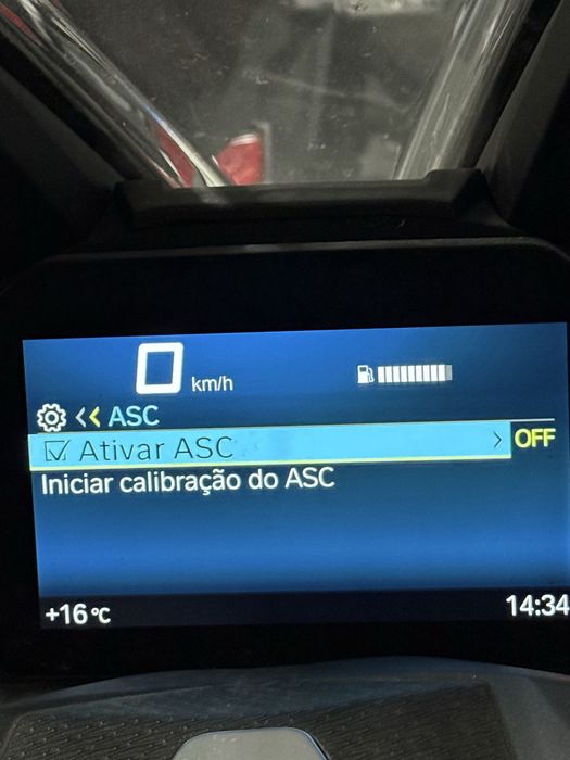 Bmw c400x 2021 7850kms