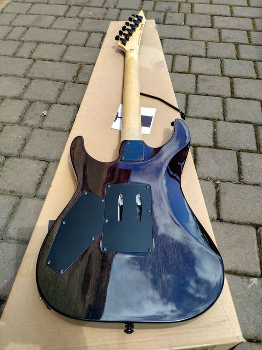 Електрогітара ESP LTD M-200 FM