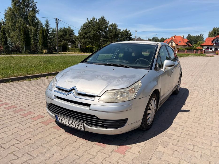 Citroën C4